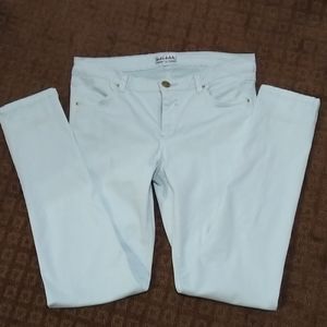 🍀⚡🍀 Lady Dutch size 30 mint color skinny ankle